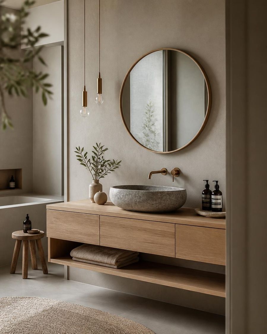 Badezimmer